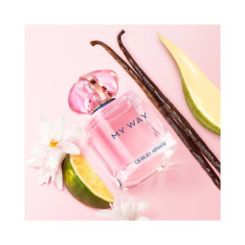 Armani Parfum  3614273947763